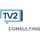 TV2 Consulting Logo